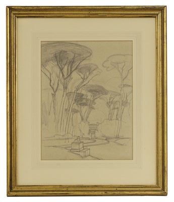 Lot 63 - Edward Lear (1812-1888)