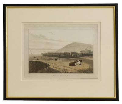 Lot 110 - After William Daniell