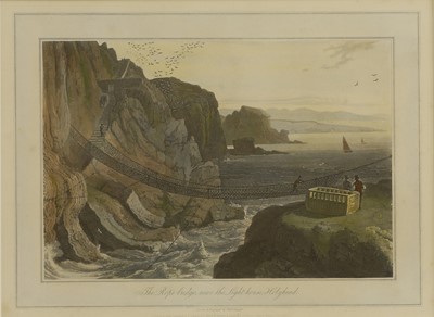 Lot 110 - After William Daniell