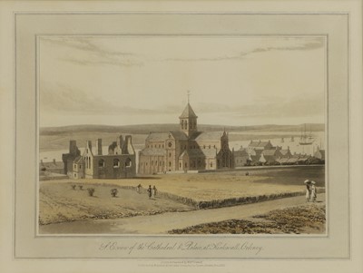 Lot 110 - After William Daniell