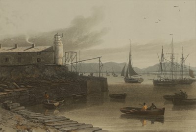Lot 110 - After William Daniell