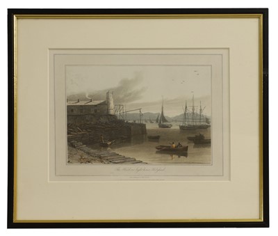Lot 110 - After William Daniell
