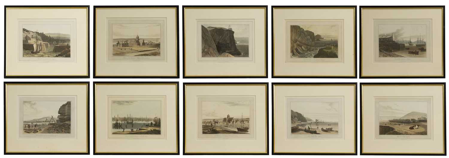 Lot 110 - After William Daniell
