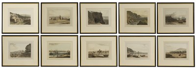 Lot 110 - After William Daniell