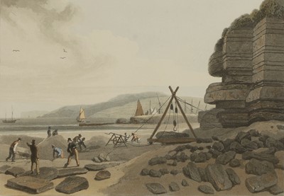 Lot 110 - After William Daniell