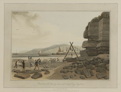 Lot 110 - After William Daniell