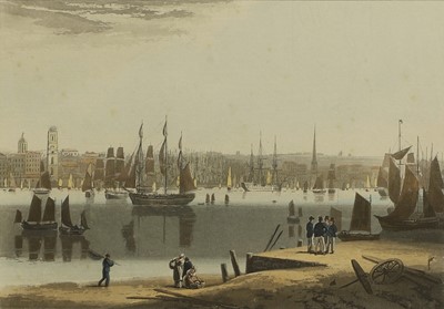 Lot 110 - After William Daniell