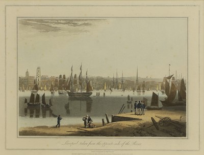 Lot 110 - After William Daniell