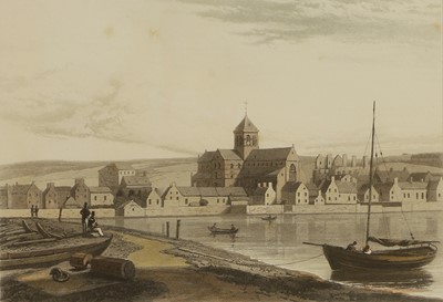 Lot 110 - After William Daniell