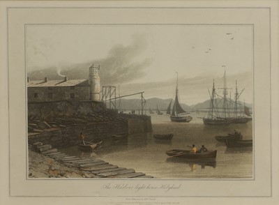 Lot 110 - After William Daniell