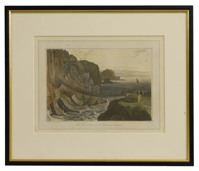 Lot 110 - After William Daniell