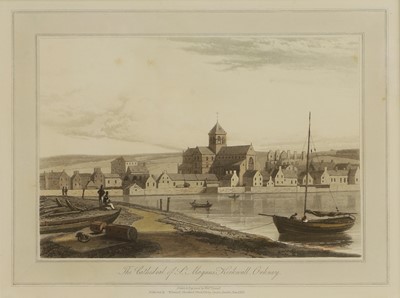 Lot 110 - After William Daniell