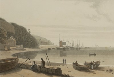 Lot 110 - After William Daniell