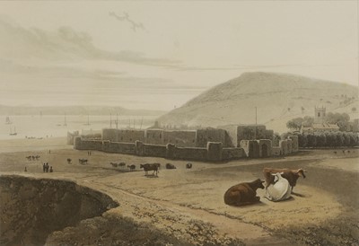 Lot 110 - After William Daniell