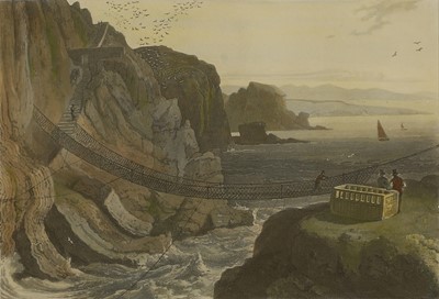 Lot 110 - After William Daniell