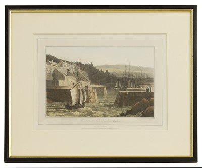 Lot 110 - After William Daniell