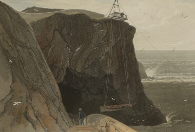 Lot 110 - After William Daniell