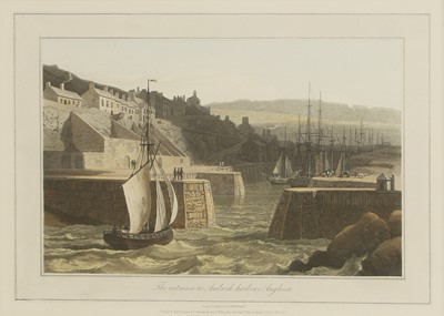 Lot 110 - After William Daniell
