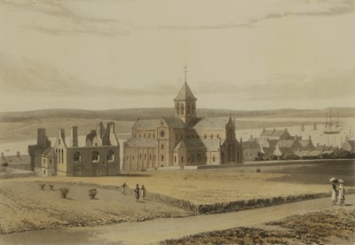 Lot 110 - After William Daniell