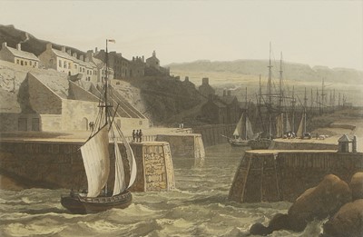 Lot 110 - After William Daniell