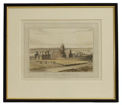 Lot 110 - After William Daniell