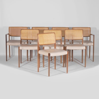 Lot 147 - Niels Otto Møller (Danish, 1920-1982) for J L Møller