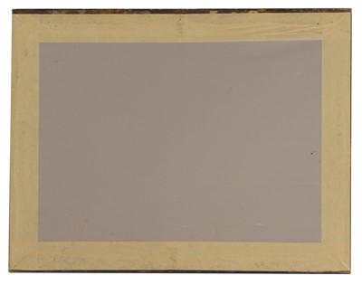 Lot 548 - A large Victorian sailor's woolwork picture