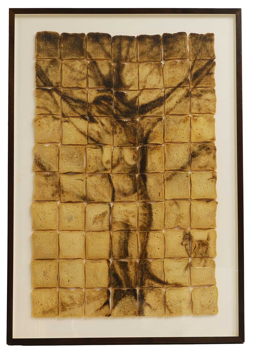 Lot Lennie Payne (b.1964)