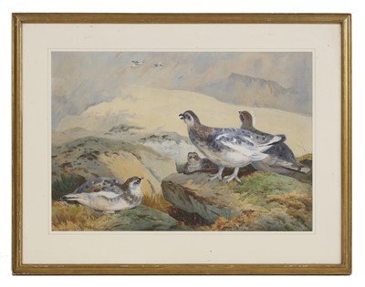 Lot 381 - Attributed to Otto Murray-Dixon (1885-1917)