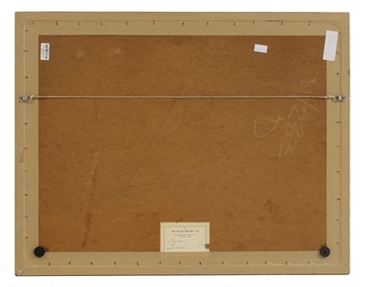 Lot 381 - Attributed to Otto Murray-Dixon (1885-1917)