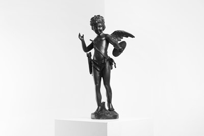 Lot 308 - After Auguste Moreau