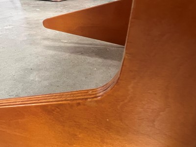 Lot 56 - Marcel Breuer (Hungarian-American, 1902-1981) for Isokon