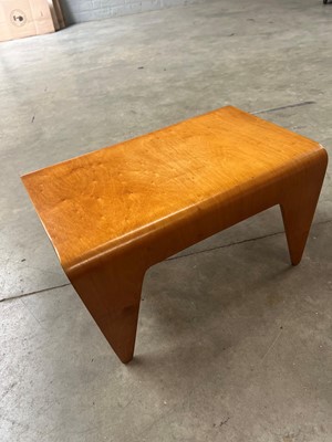 Lot 56 - Marcel Breuer (Hungarian-American, 1902-1981) for Isokon