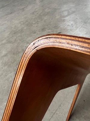Lot 56 - Marcel Breuer (Hungarian-American, 1902-1981) for Isokon