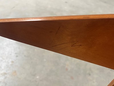 Lot 56 - Marcel Breuer (Hungarian-American, 1902-1981) for Isokon