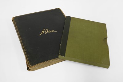 Lot 227 - John Ruskin (1819-1900)