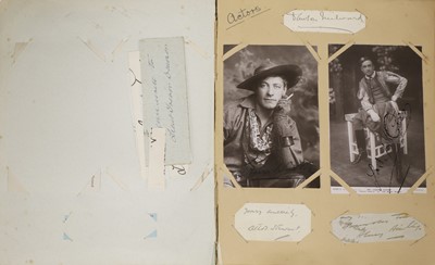 Lot 227 - John Ruskin (1819-1900)