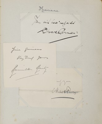 Lot 227 - John Ruskin (1819-1900)