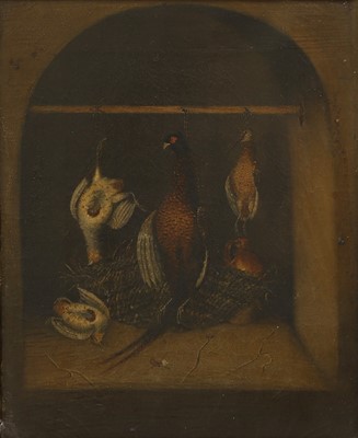 Lot 259 - Attributed to Benjamin Blake (c.1757-1830)