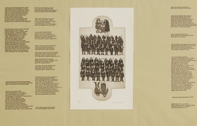 Lot 42 - Graham Clarke (b.1941) and John Birtwhistle (b.1946)