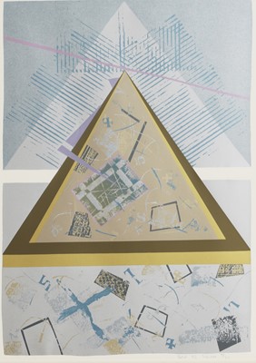Lot 27 - Anita Ford (1948-2018)
