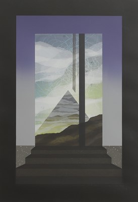 Lot 26 - Anita Ford (1948-2018)