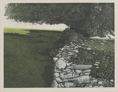 Lot 35 - Phil Greenwood (b.1943)