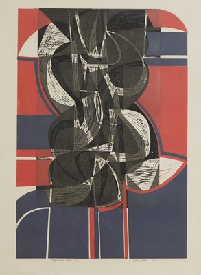 Lot 71 - Peter Green (b.1933)