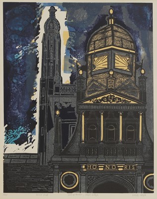 Lot 5 - Walter Hoyle (1922-2000)