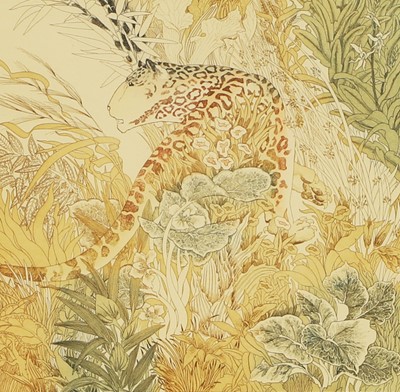 Lot 85 - Anna Pugh (b.1938)