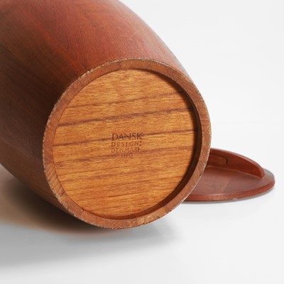 Lot 93 - Jens Quistgaard (Danish, 1919-2008) for Dansk Designs