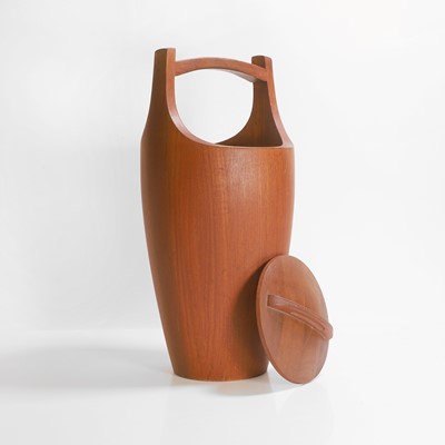 Lot 93 - Jens Quistgaard (Danish, 1919-2008) for Dansk Designs
