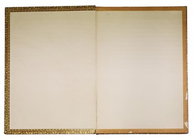 Lot 251 - John Ruskin (1819-1900)