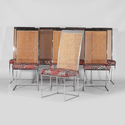 Lot 368 - Milo Baughman (American, 1923-2003) for Thayer Coggin Inc.